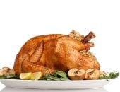 طريقة عمل الديك الرومى فى مطبخك بخطوات سريعة