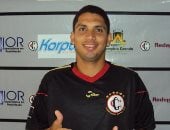 لاتيني في الدوري المصري.. بينيو جيلبرسون وأول تجربة برازيلية بالأهلي