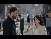 مسلسل علي كلاي الحلقة 24.. سارة بركة تنقذ العوضي من شجار فى دار الأيتام