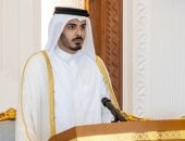 وزير الداخلية القطرى: مخزون المياه يكفى لأشهر والأمن الغذائى لـ18 شهرًا