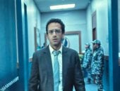 مسلسل عرض وطلب الحلقة 9.. ثابت يذهب للشرطة لتقديم بلاغ بمقتل زعزوع