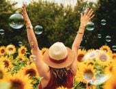 5 أبراج تعتبر العيد فرصة لبداية جديدة.. برج السرطان يصفى خلافاته