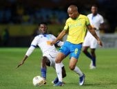 صن داونز يتفوق بهدف على الملعب المالي في الشوط الأول بدوري الأبطال