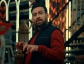 مسلسل درش الحلقة 24 .. رياض الخولى ينفذ خطته مع نضال الشافعى ومحمد على رزق