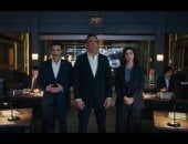 رأس الأفعى الحلقة 24.. حركة حسم تفجر كمين شرطة بمدينة نصر ومقتل 3 ضباط