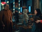 مسلسل درش الحلقة 24 .. رياض الخولى يحدد موعد كتب كتاب سارة نور ومحمد مهران