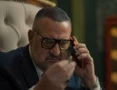 أولاد الراعي الحلقة 24.. خالد الصاوى يتعرض لتهديد من شخص مجهول