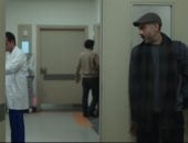 مسلسل أب ولكن الحلقة 9.. إدهم يزور سامى مغاورى بالمستشفى للأطمئنان عليه