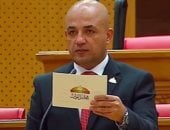 النائب إسماعل موسي: القاهرة نموذج لحفظ السلم الإقليمي