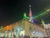 مسجد عبد الرحيم القنائي.. أيقونة التراث الإسلامي بقنا