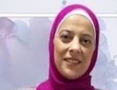 رحيل الفنانة التشكيلية سمر قناوى صاحبة التشكيلات النحتية المجسمة