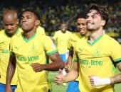 طريق الأهلى.. صن داونز يدمر الملعب المالي بثلاثية ويقترب من نصف نهائي دوري الأبطال