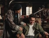 شكوك سيف فى ميادة تشعل أحداث الحلقة 24 من مسلسل على كلاى