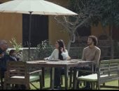 مسلسل أب ولكن الحلقة 9.. سامى مغاورى يخرج من المستشفى