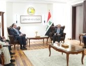 العراق يبلغ القائم بالأعمال الأمريكي أن استمرار الحرب يهدد أمن وسيادة البلاد