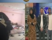 خناقة البلوجر.. الأمن يضبط صانعة محتوى رفضت دفع إيجار شقتها