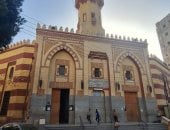 أقدم مساجد الصعيد.. المسجد الأموى بأسيوط شاهد على قرون من التاريخ الإسلامي