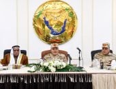 قيادة قوات شرق القناة تنظم لقاءا وحفل إفطار لعدد من شيوخ وعواقل سيناء 