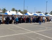 فتح باب التصويت بانتخابات جولة الإعادة على منصب نقيب المهندسين