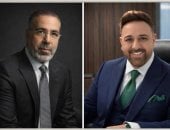 مدحت العدل ومحمد جمعة يخوضان انتخابات جمعية المؤلفين والملحنين.. 28 مارس