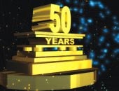 50 عام من الابتكار.. تفاصيل خطة احتفال أبل بيوبيلها الذهبى