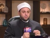 أمين الفتوى يوضح معنى للصائم فرحتان فى برنامج صوما مقبولا.. فيديو
