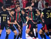 تشكيل الجيش الملكى ضد بيراميدز فى ذهاب ربع نهائى دورى أبطال أفريقيا