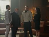 أولاد الراعي الحلقة 24.. آمال تحاول قتل فتحية وابنها راغب يصل بالوقت المناسب