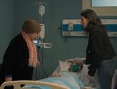 أولاد الراعي الحلقة 24.. آية ابنة أحمد عيد وفادية عبد الغني متورطة باختطافها