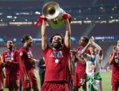 قصة بطل.. محمد صلاح ولقب دوري الأبطال الوحيد مع ليفربول
