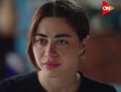 5 أفكار مختلفة لارتداء الحلق الحمص بأسلوب روح فى مسلسل على كلاى