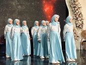  تكريم 216 من الفائزين فى مسابقة حفظ القرآن الكريم بقنا.. صور