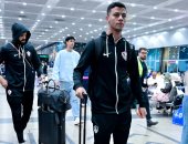 الزمالك يخوض مرانه الوحيد بالكونغو في موعد مباراة أوتوهو 