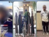 عدالة الشارع بمطروح.. ضبط مزارعين قيدوا لصوص الألواح الشمسية بالحبال