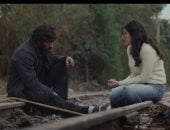 علي كلاي الحلقة 23.. أحمد العوضى ينقذ سارة بركة