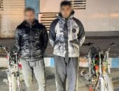 فيديو الاستعراض القاتل.. سقوط "هواة الحركات الخطرة" في قبضة أمن الإسكندرية