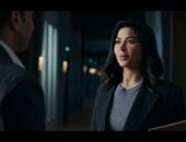 مسلسل رأس الأفعى الحلقة 23.. الأمن يقبض على شبكة تزوير الأوراق بالجماعة