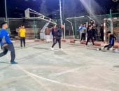 جامعة قناة السويس تطلق منافسات الدورة الرياضية لمهرجان «من أجل مصر» الرمضانى