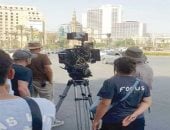 تنظيم التصوير الأجنبى.. لجنة للأفلام تحدد شروط وإجراءات التصوير بالشوارع 