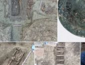 أهم الاكتشافات الأثرية التى ظهرت خلال شهر مارس؟