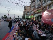 التحالف الوطني للعمل الأهلي يعلن حصاد الأسبوع الثالث لمبادرة أثر الخير لرمضان..صور