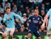 ليون يفرض التعادل على سيلتا فيجو وبورتو يهزم شتوتجارت بالدورى الأوروبى