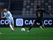 75 دقيقة.. بيراميدز يضغط بقوة لتعديل النتيجة أمام الجيش الملكى