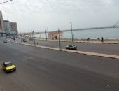 الطقس غدا.. جو مائل للدفء نهارا بارد ليلا وشبورة ورياح والصغرى بالقاهرة 14 درجة