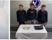 فيديو خطف الشنطة يقود أمن الإسكندرية لضبط 3 عاطلين روعوا السيدات