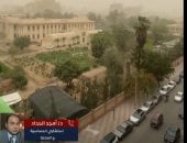 طبيب حساسية يكشف كيف نتعامل مع الأتربة وتقلبات الطقس.. فيديو