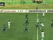 الزمالك يتعادل أمام أوتوهو بهدف عدى الدباغ بعد مرور 30 دقيقة