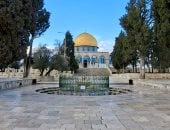 الاحتلال الإسرائيلى يواصل إغلاق المسجد الأقصى لليوم الـ15 على التوالى