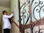 محافظ أسوان يطالب المواطنين بسرعة التقدم بطلبات التصالح فى مخالفات البناء