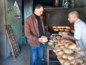 تموين الوادي الجديد: تحرير 113 محضرا تموينيا لأنشطة تجارية مخالفة خلال أسبوع